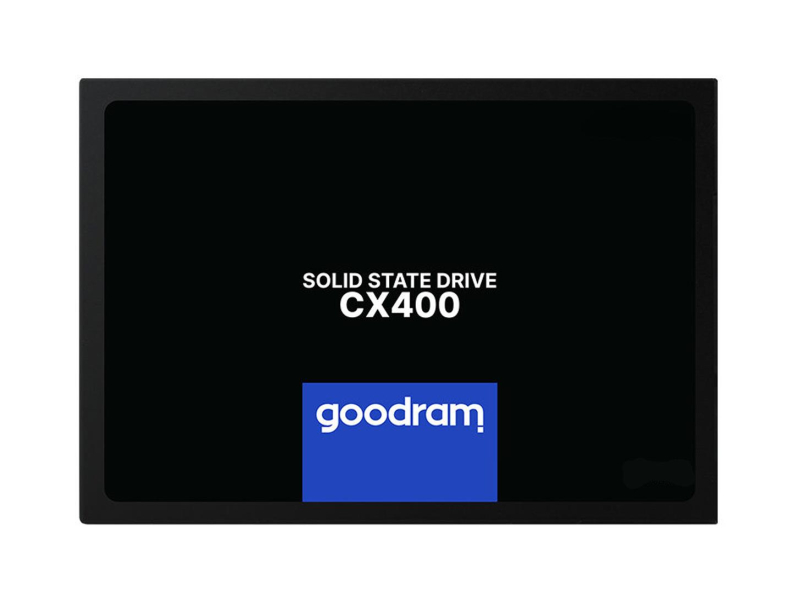 GOODRAM 512GB 2,5